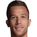 Arthur Melo